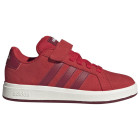 collegiate red/